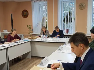 О заседании межведомственной комиссии по рассекречиванию архивных дел (документов)